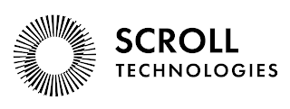 SCROLL TECHNOLOGIES logo