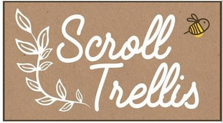 SCROLL TRELLIS logo