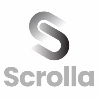 SCROLLA logo