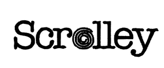 SCROLLEY logo