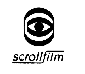 SCROLLFILM logo