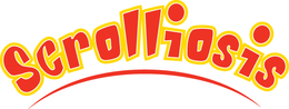 SCROLLIOSIS logo
