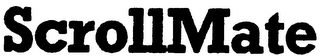 SCROLLMATE logo