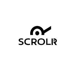 SCROLR logo