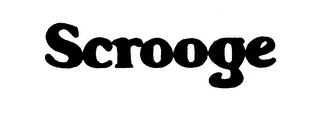 SCROOGE logo