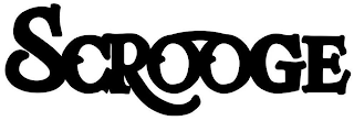 SCROOGE logo
