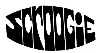 SCROOGIE logo