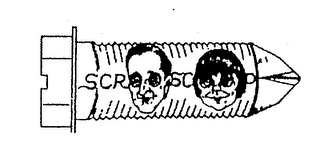 SCROOSCOOP logo