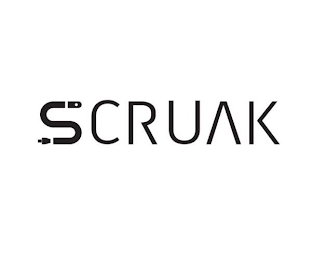 SCRUAK logo