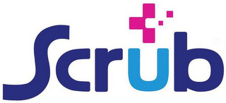 SCRUB logo