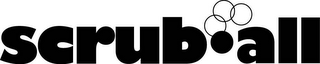 SCRUB ALL logo