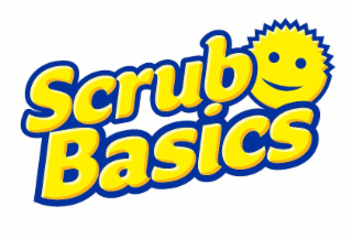 SCRUB BASICS