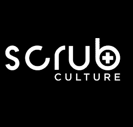 SCRUB CULTURE logo