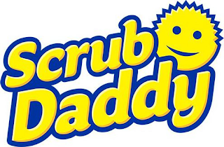 SCRUB DADDY logo