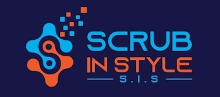 SCRUB IN STYLE S.I.S logo