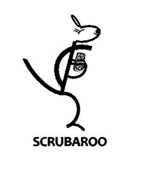 SCRUBAROO logo