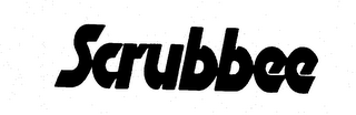 SCRUBBEE logo
