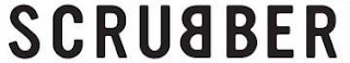 SCRUBBER logo