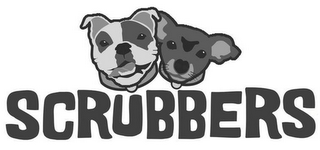 SCRUBBERS logo