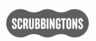 SCRUBBINGTONS logo