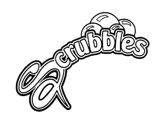 SCRUBBLES logo