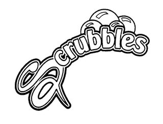 SCRUBBLES logo