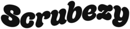 SCRUBEZY logo