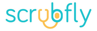 SCRUBFLY logo