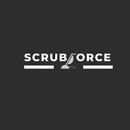 SCRUBFORCE logo