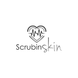 SCRUBINSKIN logo