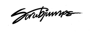 SCRUBJUMPS logo