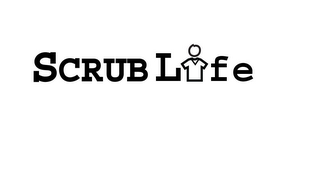 SCRUBLIFE logo