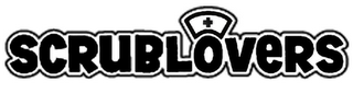 SCRUBLOVERS logo