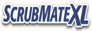 SCRUBMATE XL logo