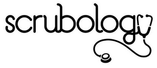 SCRUBOLOGY logo