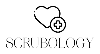 SCRUBOLOGY logo
