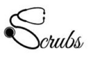 SCRUBS logo