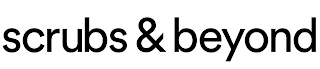 SCRUBS & BEYOND logo