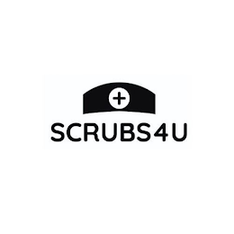 SCRUBS4U logo