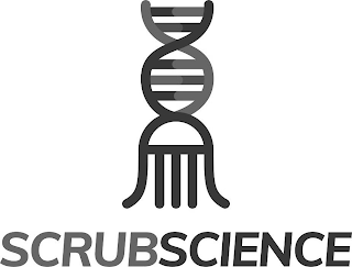 SCRUBSCIENCE logo
