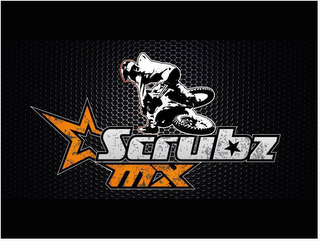 SCRUBZ MX logo
