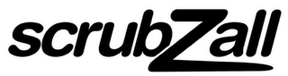 SCRUBZALL logo