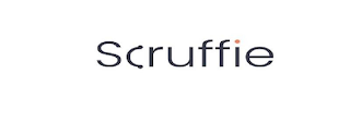 SCRUFFIE logo
