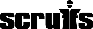 SCRUFFS logo