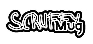 SCRUFFYMUG logo