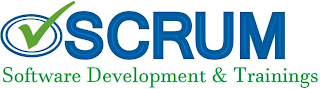 SCRUM SOFTWARE DEVELOPMENT & TRAININGS logo