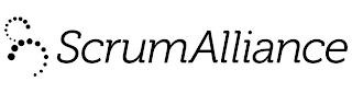 SCRUMALLIANCE logo