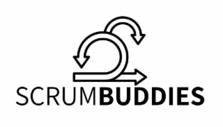 SCRUMBUDDIES logo