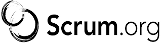 SCRUM.ORG logo