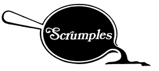 SCRUMPLES logo